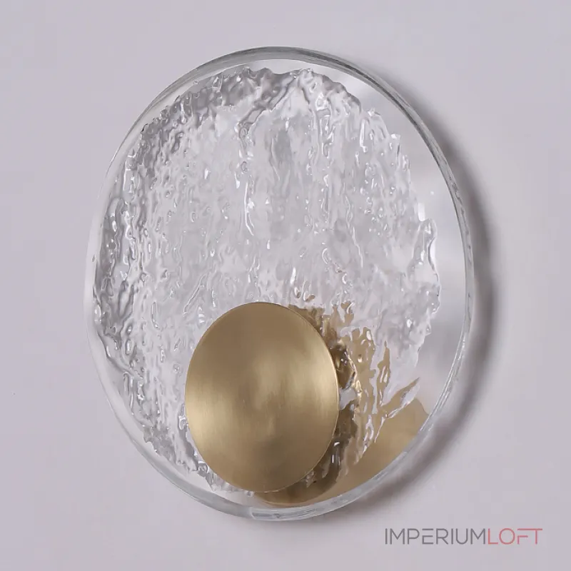 Настенный светильник LONA D20 3000К от ImperiumLoft Настенный светильник LONA D20 3000К от ImperiumLoft