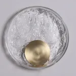 Настенный светильник LONA D20 3000К от ImperiumLoft