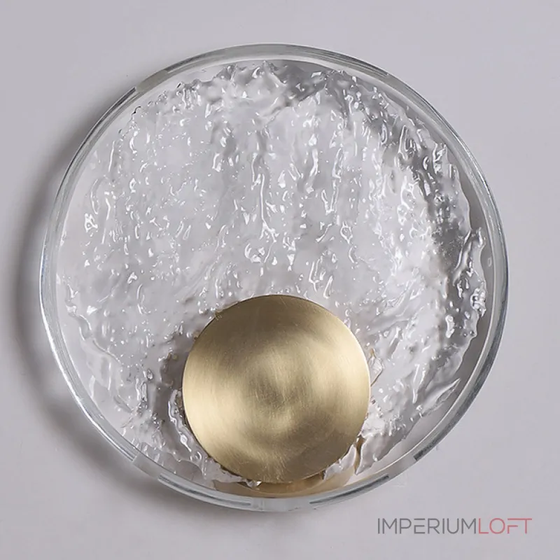 Настенный светильник LONA D20 3000К от ImperiumLoft Настенный светильник LONA D20 3000К от ImperiumLoft
