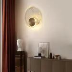 Настенный светильник LONA D20 3000К от ImperiumLoft