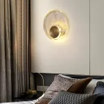 Настенный светильник LONA D20 3000К от ImperiumLoft