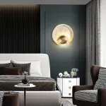 Настенный светильник LONA D20 3000К от ImperiumLoft