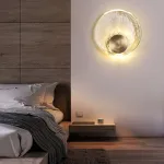 Настенный светильник LONA D20 3000К от ImperiumLoft