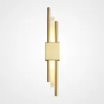 Настенный светильник CHORD C Brass от ImperiumLoft