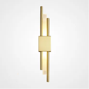 Настенный светильник CHORD C Brass