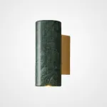 Настенный светильник MYTH Green от ImperiumLoft