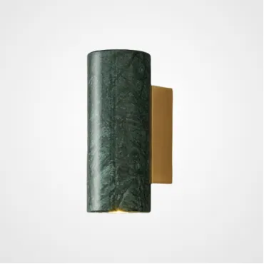 Настенный светильник MYTH Green