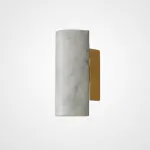 Настенный светильник MYTH White от ImperiumLoft