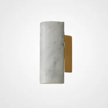 Настенный светильник MYTH White