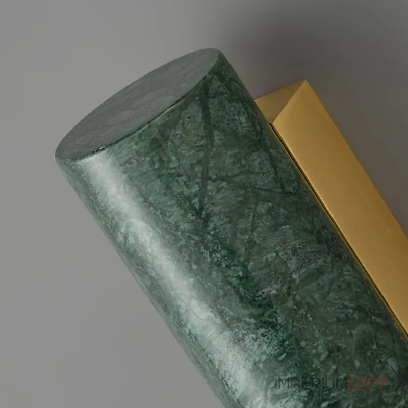 Настенный светильник MYTH White от ImperiumLoft