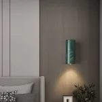 Настенный светильник MYTH White от ImperiumLoft