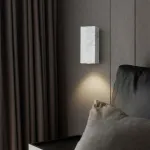 Настенный светильник MYTH B Black от ImperiumLoft