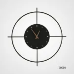 Настенный светильник NINNA Black 3000К от ImperiumLoft