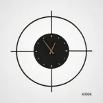 Настенный светильник NINNA Black 4000К от ImperiumLoft