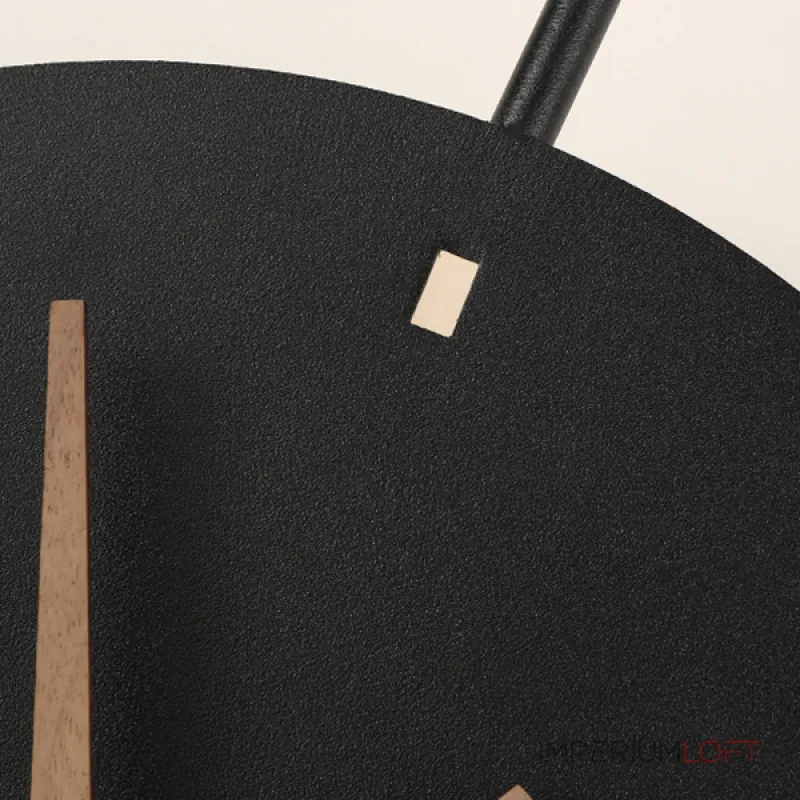 Настенный светильник NINNA Black 4000К от ImperiumLoft Настенный светильник NINNA Black 4000К от ImperiumLoft