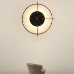 Настенный светильник NINNA Brass Трехцветный свет от ImperiumLoft