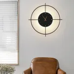 Настенный светильник NINNA Brass Трехцветный свет от ImperiumLoft