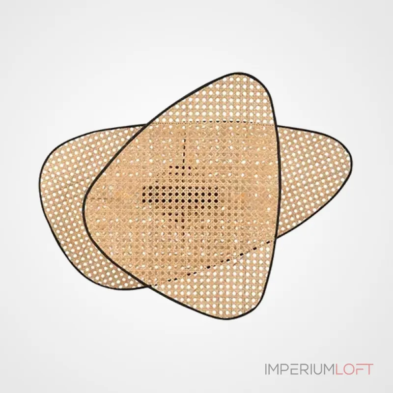 Настенный светильник RAVDNA WALL L60 от ImperiumLoft Настенный светильник RAVDNA WALL L60 от ImperiumLoft