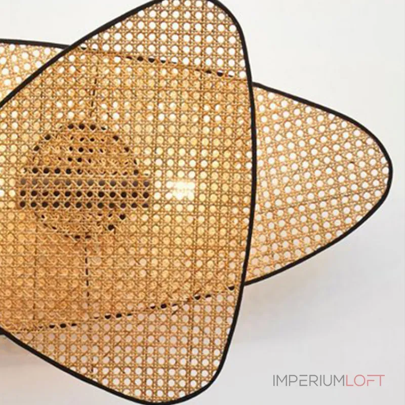 Настенный светильник RAVDNA WALL L33 от ImperiumLoft