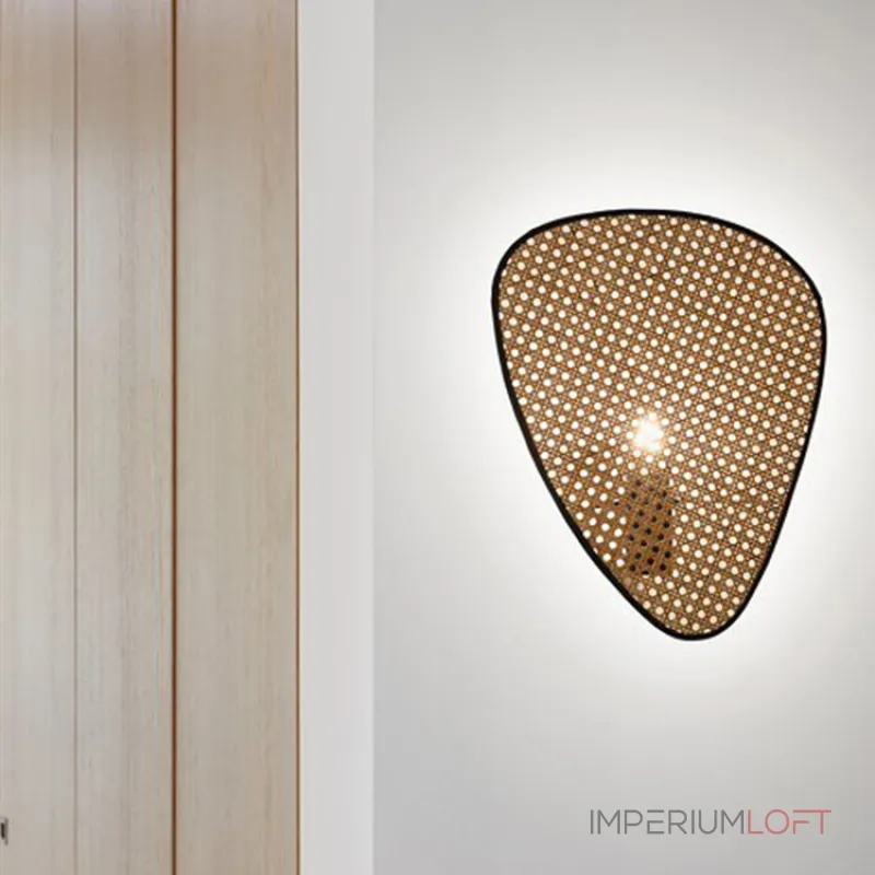 Настенный светильник RAVDNA WALL L33 от ImperiumLoft