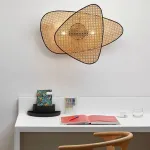 Настенный светильник RAVDNA WALL L33 от ImperiumLoft