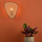 Настенный светильник RAVDNA WALL L33 от ImperiumLoft