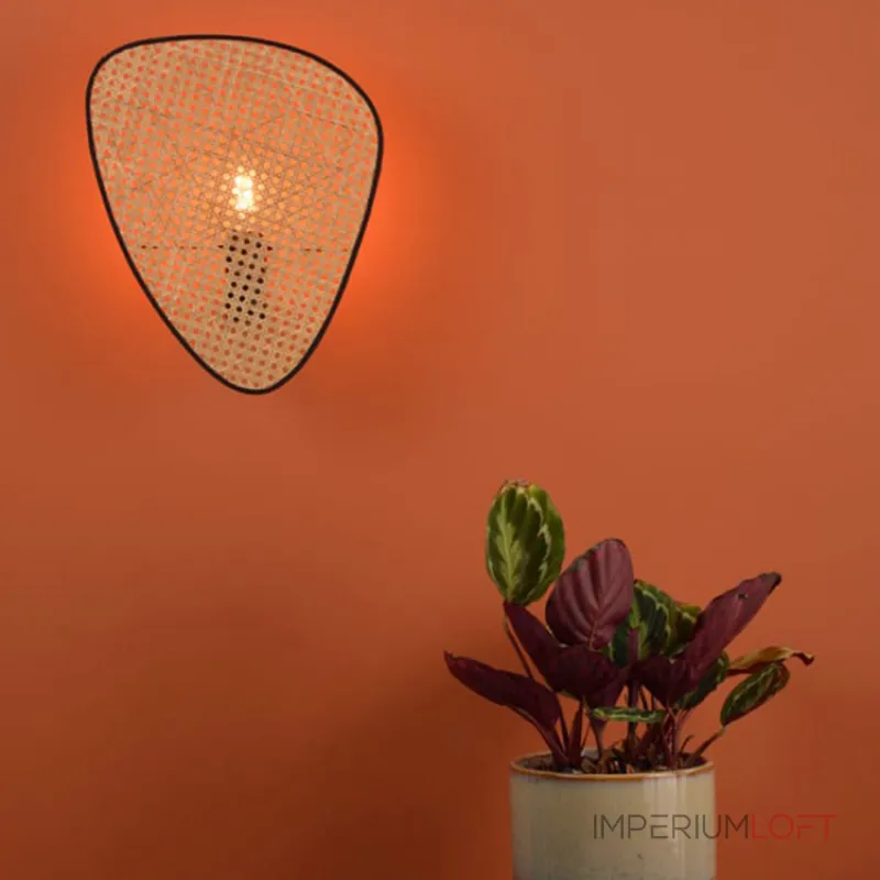 Настенный светильник RAVDNA WALL L33 от ImperiumLoft