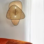 Настенный светильник RAVDNA WALL L33 от ImperiumLoft