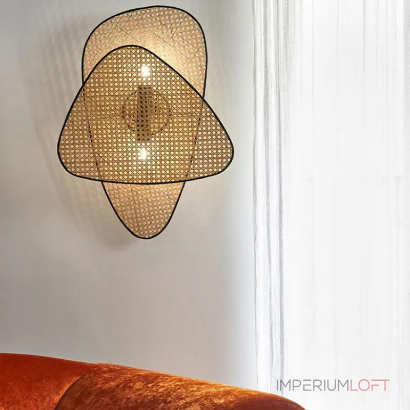 Настенный светильник RAVDNA WALL L33 от ImperiumLoft