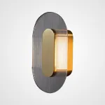 Настенный светильник COLLEGE B L20 от ImperiumLoft