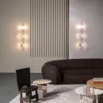 Настенный светильник COLLEGE B L15 от ImperiumLoft