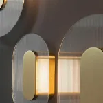 Настенный светильник COLLEGE B L15 от ImperiumLoft