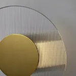 Настенный светильник COLLEGE B L15 от ImperiumLoft