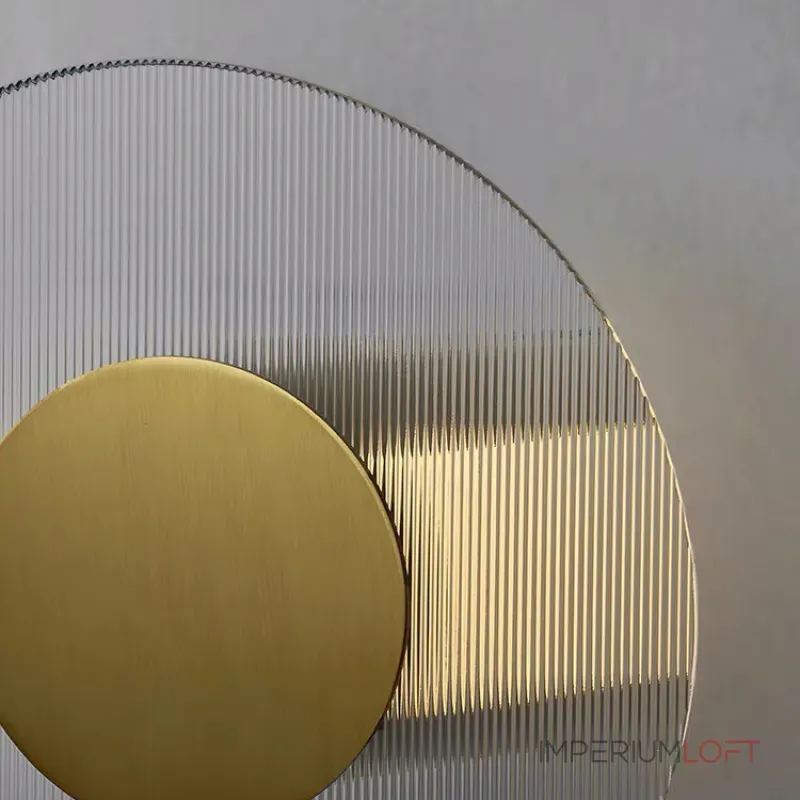 Настенный светильник COLLEGE B L15 от ImperiumLoft