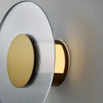 Настенный светильник COLLEGE B L15 от ImperiumLoft