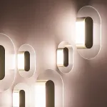 Настенный светильник COLLEGE B L15 от ImperiumLoft