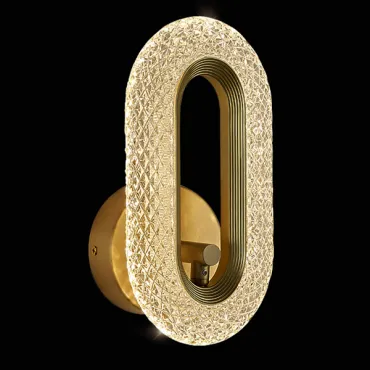 Настенный светильник KEZIA B WALL L1 Настенный светильник KEZIA B WALL L1