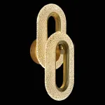 Настенный светильник KEZIA B WALL L2 от ImperiumLoft