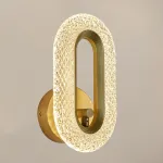 Настенный светильник KEZIA B WALL L1 от ImperiumLoft