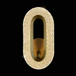 Настенный светильник KEZIA B WALL L1 от ImperiumLoft