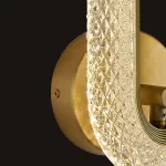 Настенный светильник KEZIA B WALL L2 от ImperiumLoft