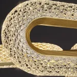 Настенный светильник KEZIA B WALL L2 от ImperiumLoft