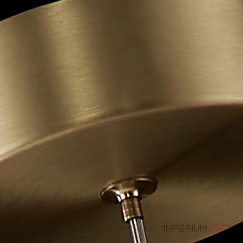 Настенный светильник KEZIA B WALL L2 от ImperiumLoft