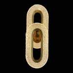 Настенный светильник KEZIA B WALL L2 от ImperiumLoft