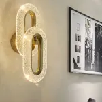 Настенный светильник KEZIA B WALL L2 от ImperiumLoft