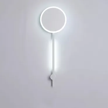 Настенный светильник MARA H60 White 4000К