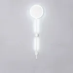 Настенный светильник MARA H80 White 4000К от ImperiumLoft