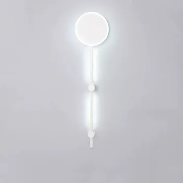 Настенный светильник MARA H80 White 4000К