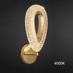 Настенный светильник KEZIA C WALL 4000К от ImperiumLoft