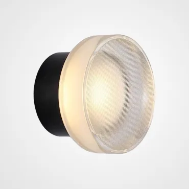 Настенный светильник LILO Black